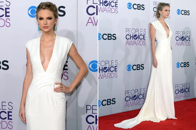 Taylor Swift 2013 Peoples Choice Awards Taylor Swift 2013 Peoples Choice Awards