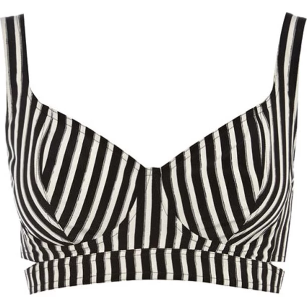 Rihanna River Island Bra Top Rihanna River Island Bra Top