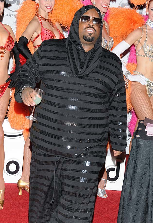 Cee Lo Green Cee Lo Green