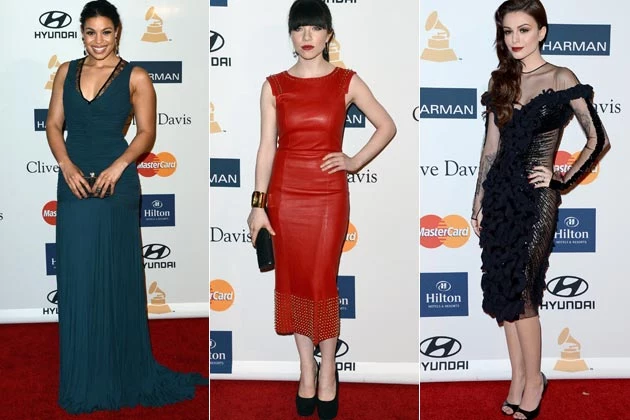 Jordin Sparks Carly Rae Jepsen Cher Lloyd Pre-Grammy Party Jordin Sparks Carly Rae Jepsen Cher Lloyd Pre-Grammy Party