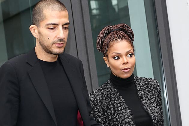 Janet Jackson Husband Janet Jackson Husband