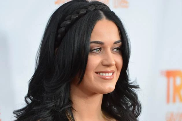 Best Katy Perry Hairstyles