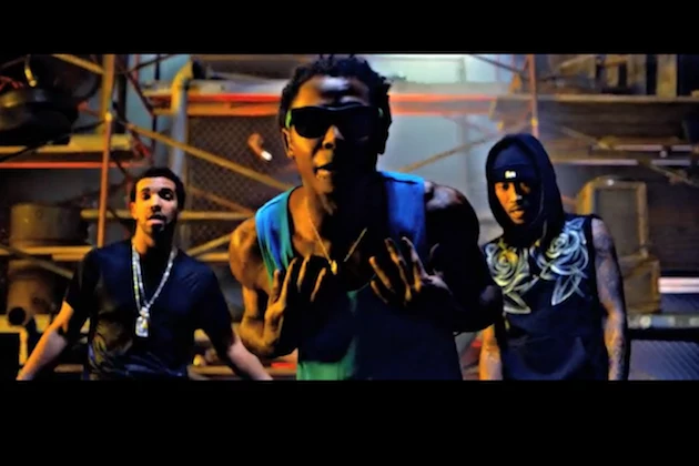 Lil Wayne Drake Future Lil Wayne Drake Future