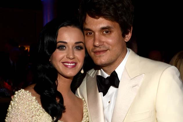 Katy Perry John Mayer Katy Perry John Mayer