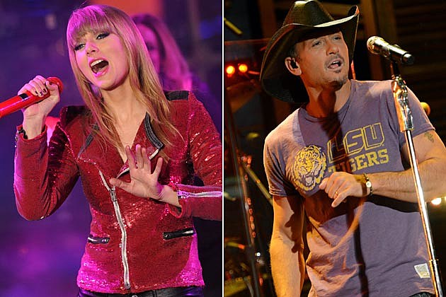 Taylor Swift Tim McGraw Taylor Swift Tim McGraw