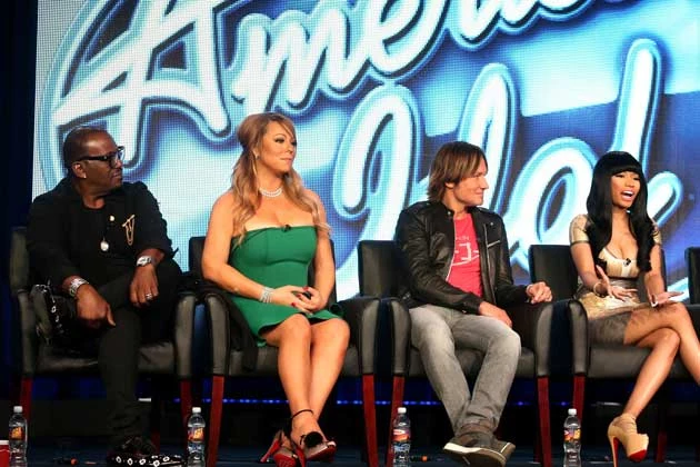 'American Idol' Judges 'American Idol' Judges