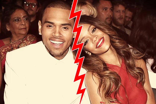 Chris Brown Rihanna Chris Brown Rihanna