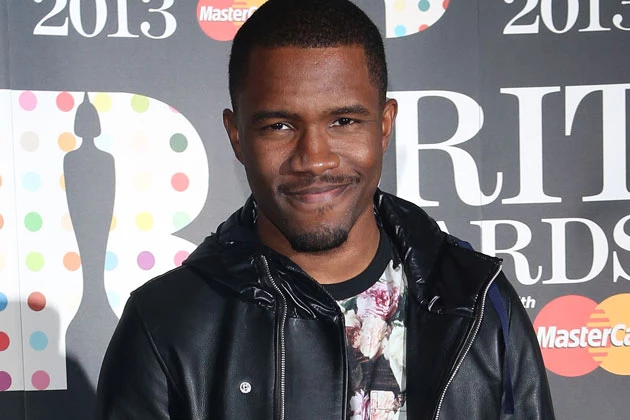Frank Ocean Frank Ocean