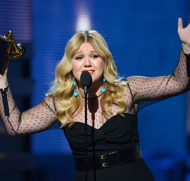 Kelly Clarkson