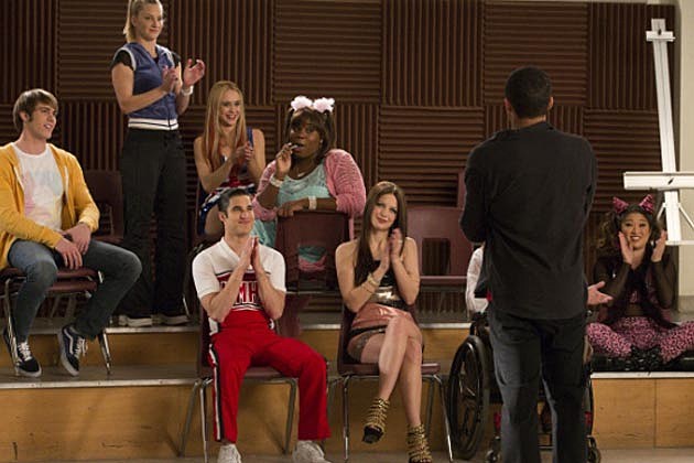 Glee Guilty Pleasures Glee Guilty Pleasures