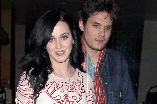 Katy Perry John Mayer Katy Perry John Mayer