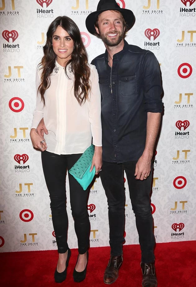 Nikki Reed Paul McDonald Nikki Reed Paul McDonald