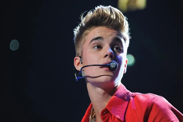 Justin Bieber Justin Bieber