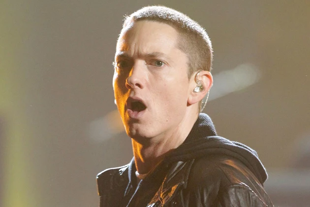 Eminem Eminem