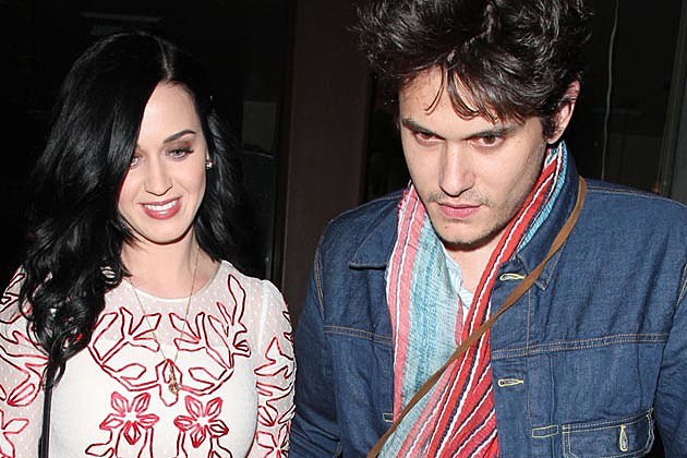 Katy Perry John Mayer Katy Perry John Mayer