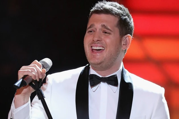 Michael Buble Michael Buble