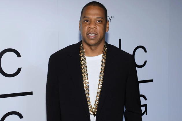 Jay-Z Older Jay-Z Older