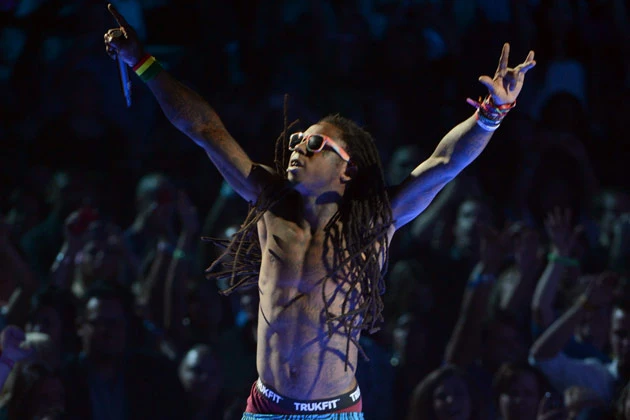 Lil Wayne Lil Wayne