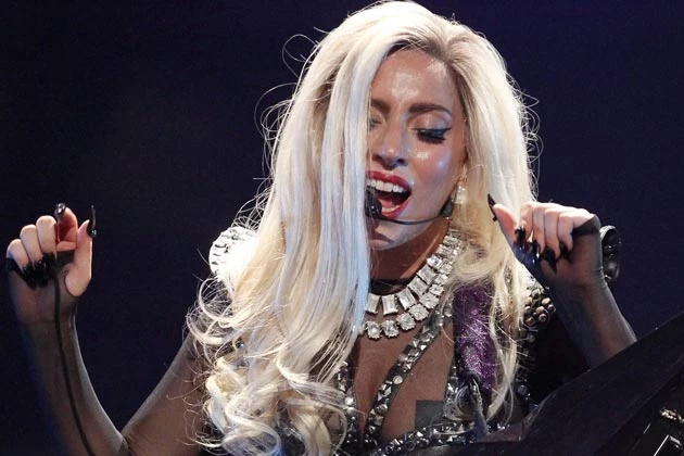Lady Gaga Lady Gaga