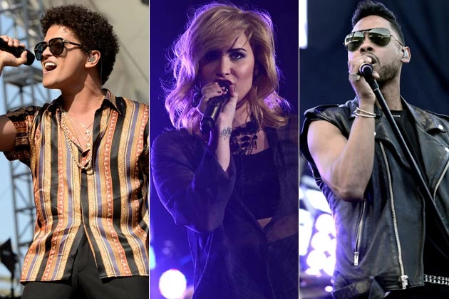 Wango Tango Live 2013 Wango Tango Live 2013