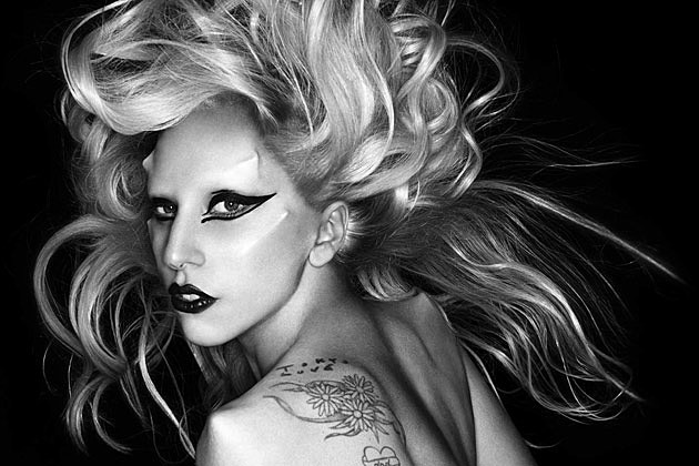 Lady Gaga Lady Gaga