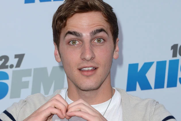 Kendall Schmidt Eyes Kendall Schmidt Eyes