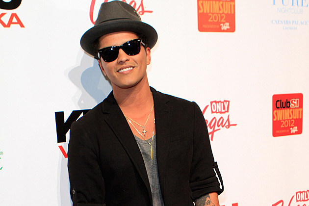 Bruno Mars Smile Bruno Mars Smile