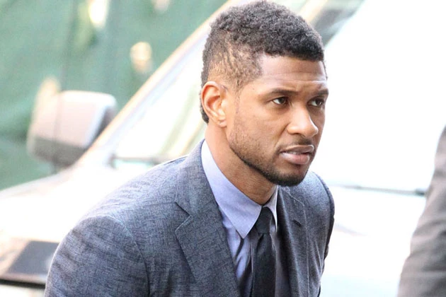 Usher Usher