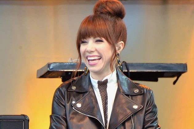 Carly Rae Jepsen GMA Carly Rae Jepsen GMA