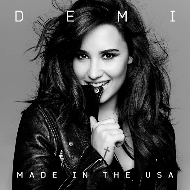 Demi Lovato Made in the USA Demi Lovato Made in the USA