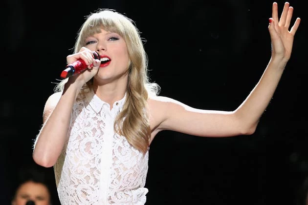 Taylor Swift Taylor Swift