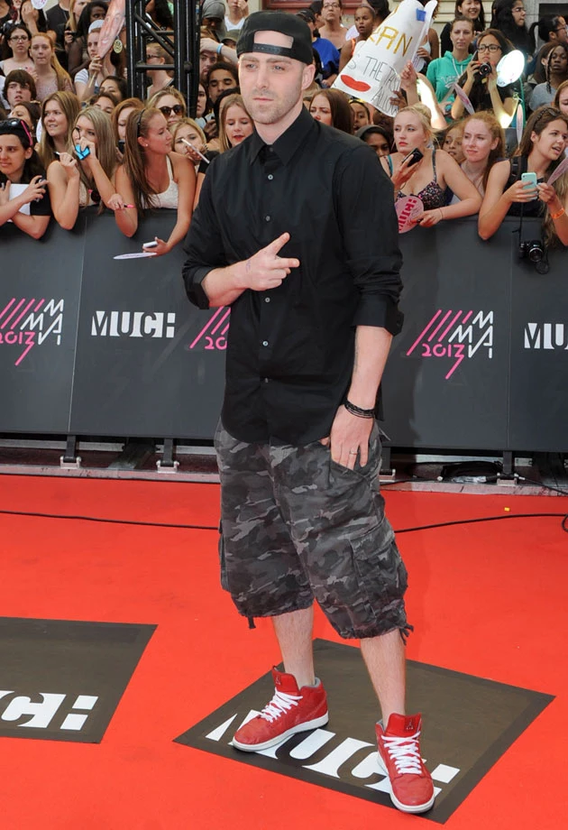 Classified 2013 MuchMusic Video Awards Classified 2013 MuchMusic Video Awards