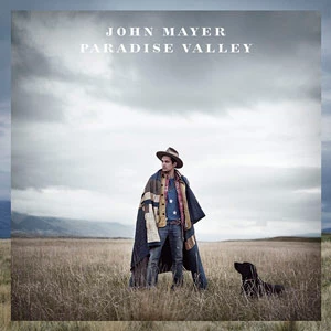 John Mayer Paradise Valley John Mayer Paradise Valley