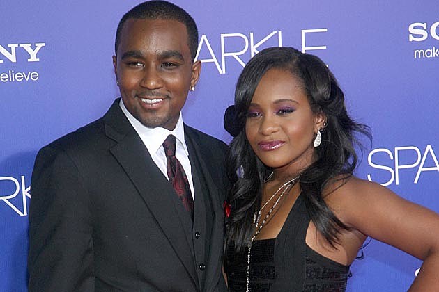 Bobbi Kristina Nick Gordon Bobbi Kristina Nick Gordon