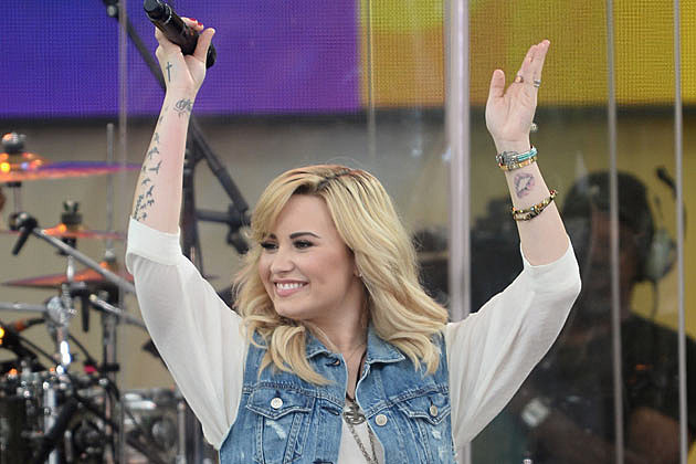 Demi Lovato Demi Lovato