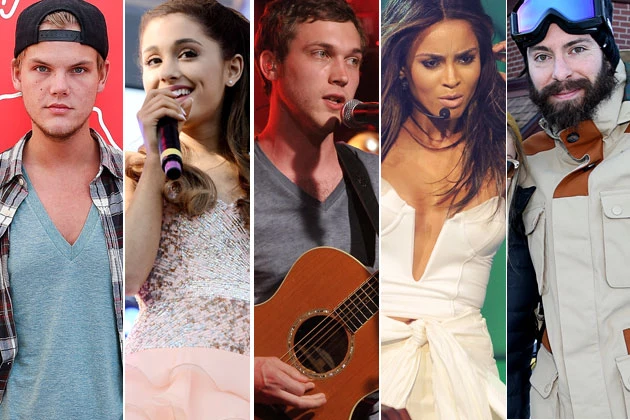 avicii-ariana-phillip-ciara-capital-cities best lyrics