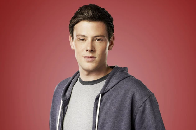 Cory Monteith Cory Monteith