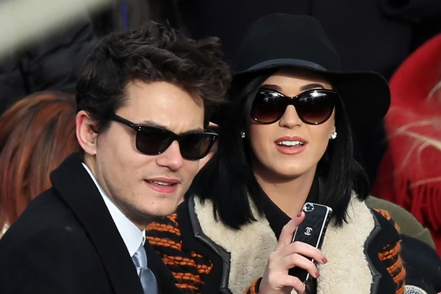 John Mayer, Katy Perry John Mayer, Katy Perry