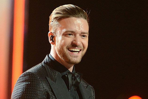 Justin Timberlake Justin Timberlake
