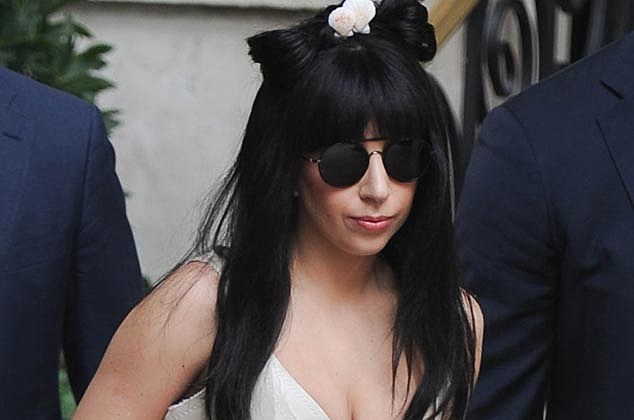 Lady Gaga Lady Gaga