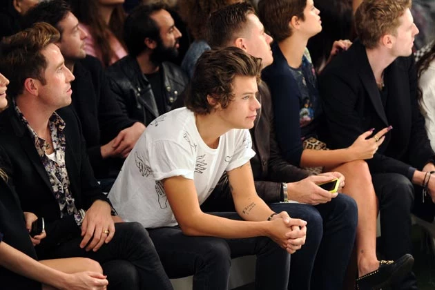 Harry Styles Topshop Harry Styles Topshop