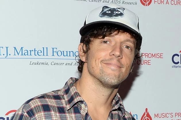 Jason Mraz Jason Mraz