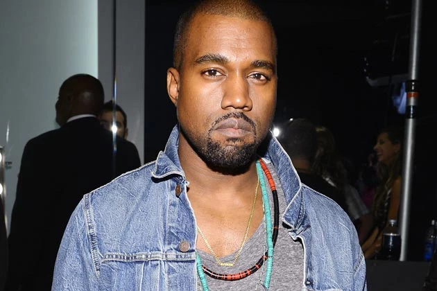 Kanye West Kanye West