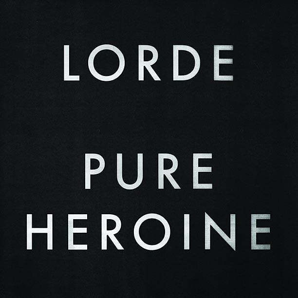 Lorde Lorde