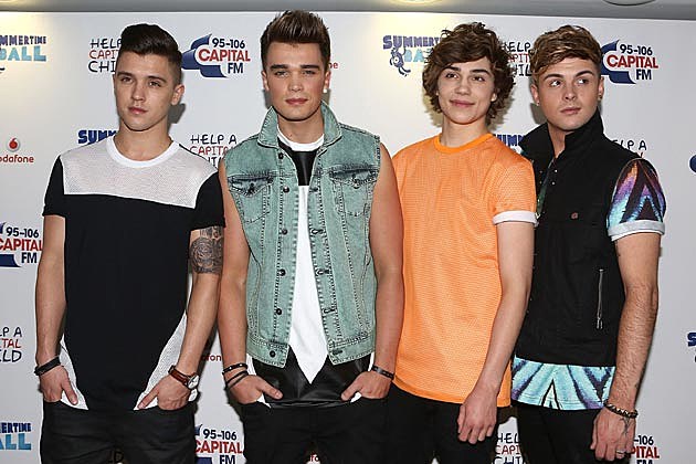 Union J Union J