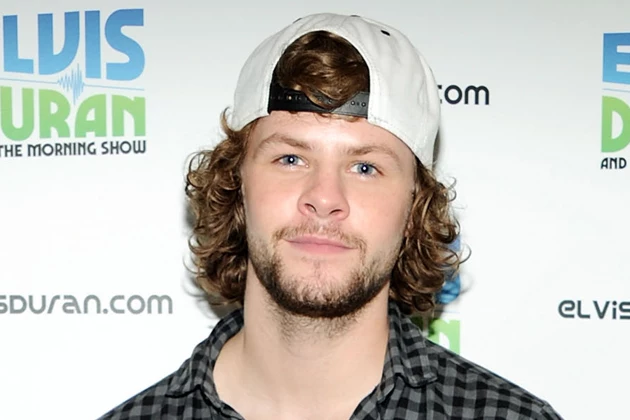 Jay McGuiness Jay McGuiness