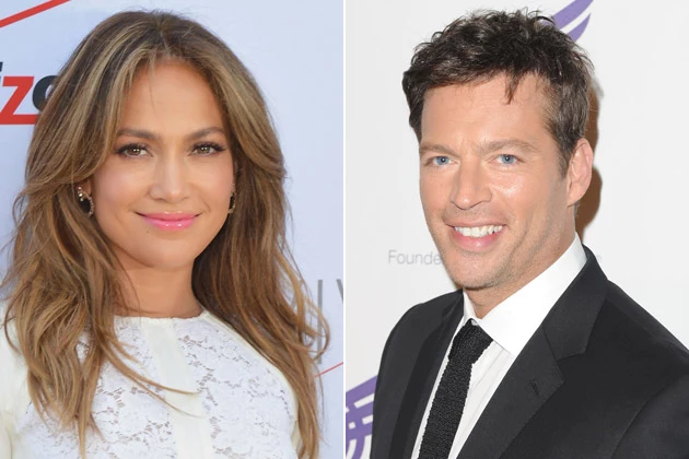 Jennifer Lopez, Harry Connick Jr. Jennifer Lopez, Harry Connick Jr.