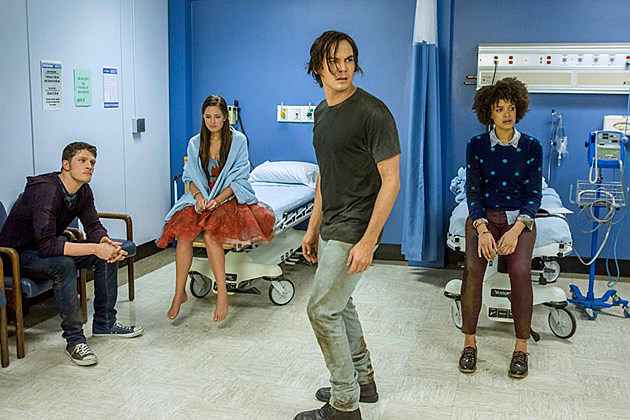 Ravenswood