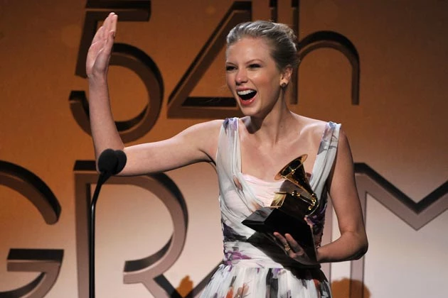 Taylor Swift Taylor Swift