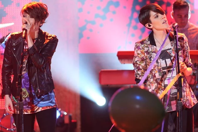 Tegan Sara Tegan Sara